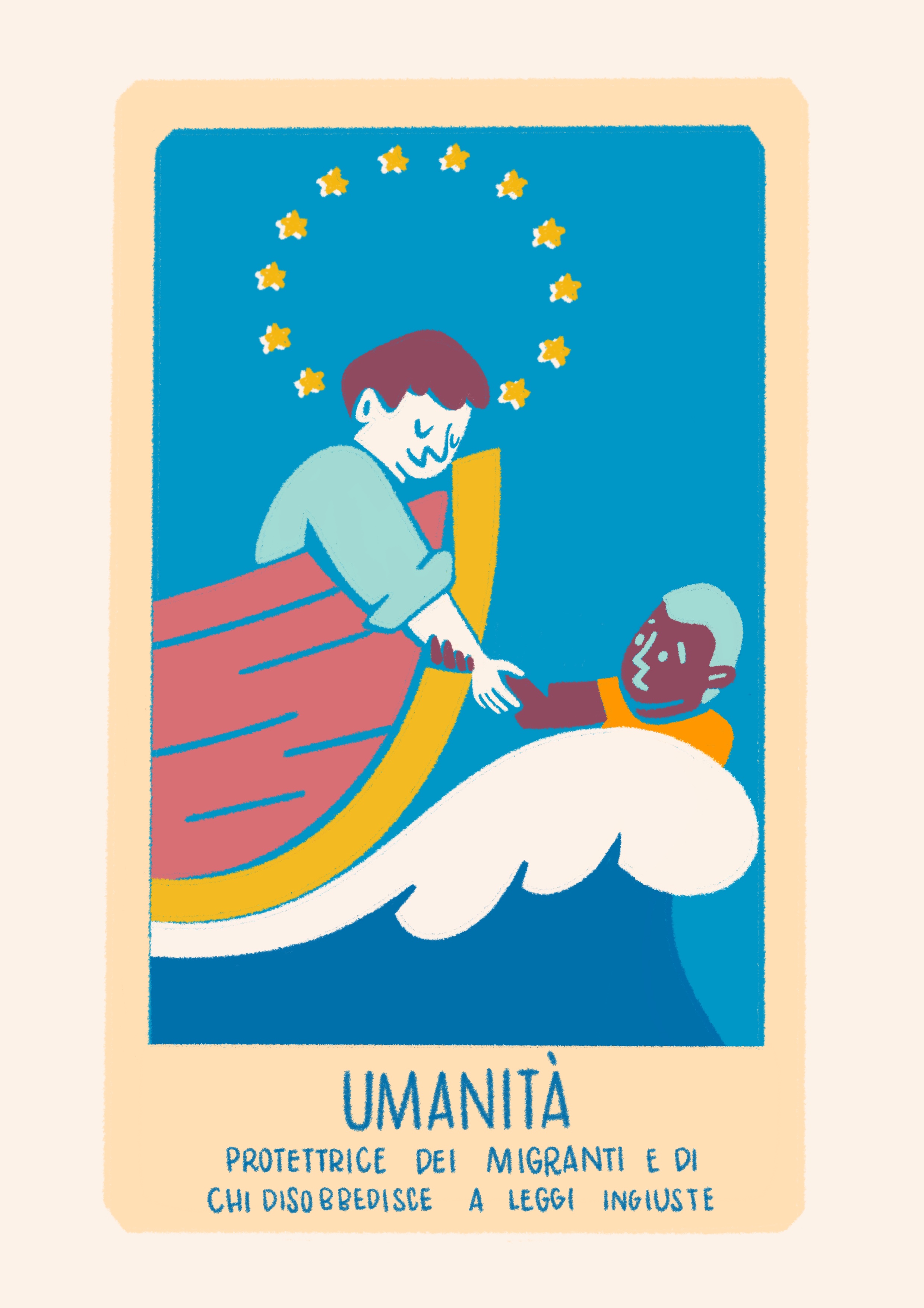 Umanità